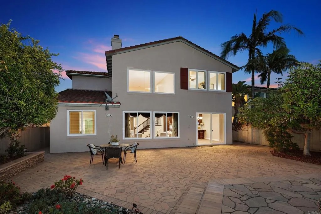 3709 Torrey View Court