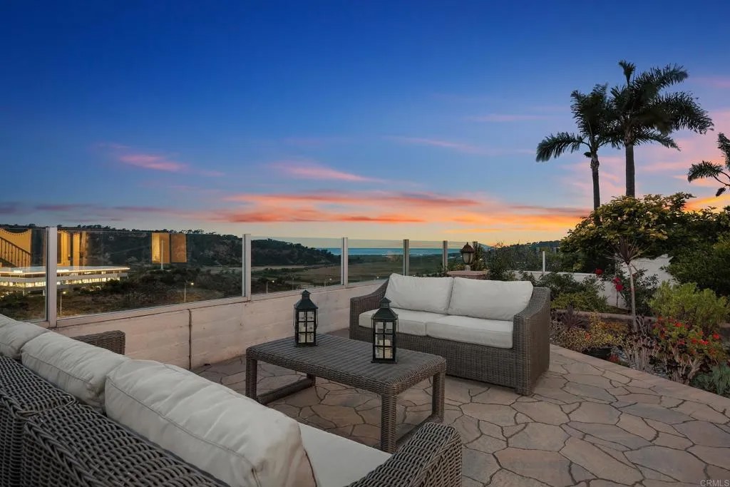 3709 Torrey View Court