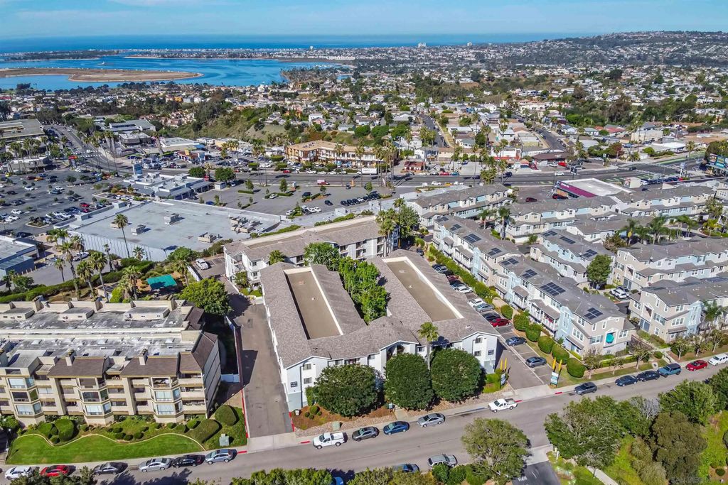 Photo of 3020 Cowley Way #104, San Diego, CA 92117 (MLS # 260008061)