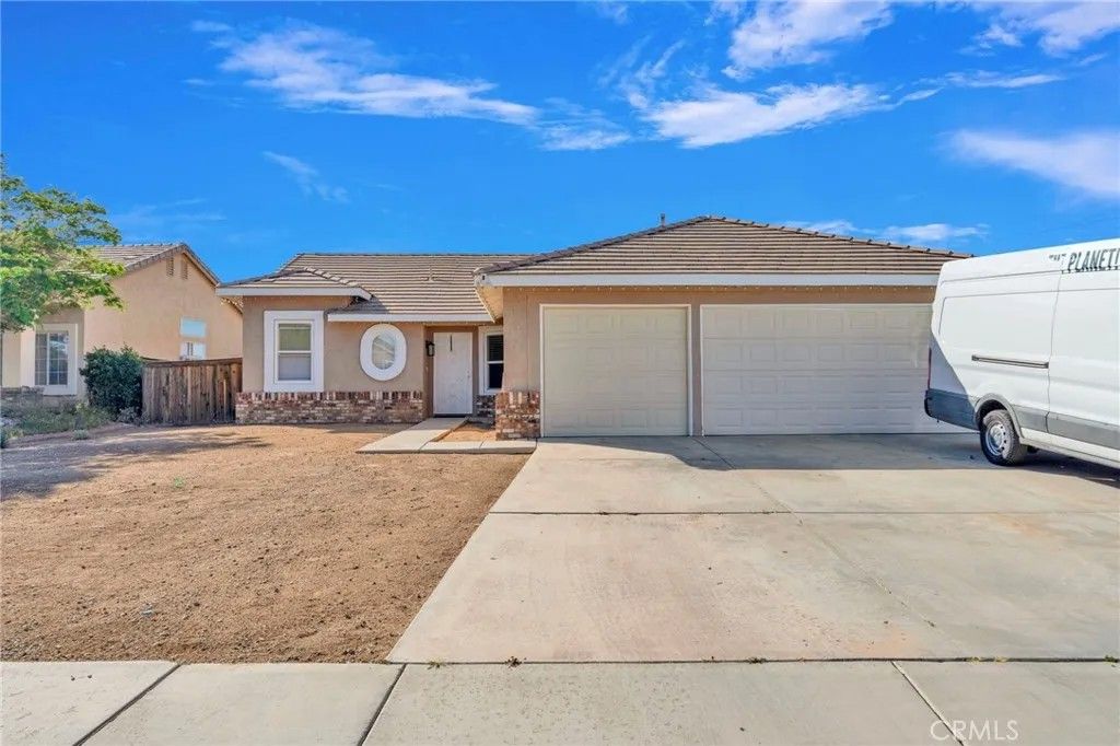 Photo of 11060 Sherman Way, Adelanto, CA 92301 (MLS # SW26085745)