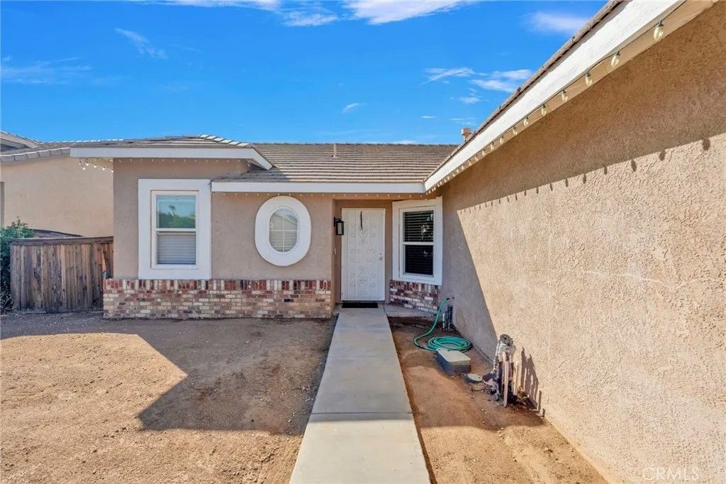 Photo of 11060 Sherman Way, Adelanto, CA 92301 (MLS # SW26085745)