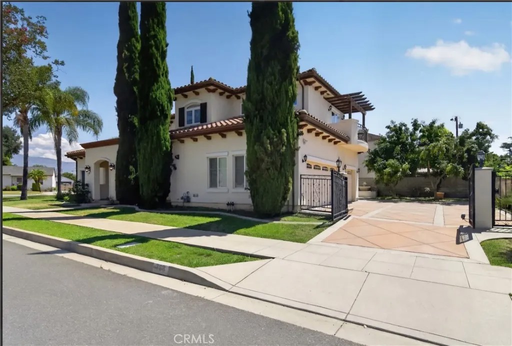 788 Manley Drive