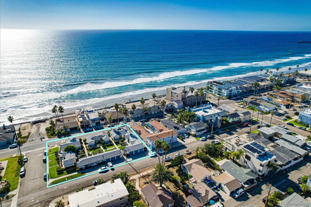 Photo of 930-36 S Pacific St, Oceanside, CA 92054 (MLS # 260010125)