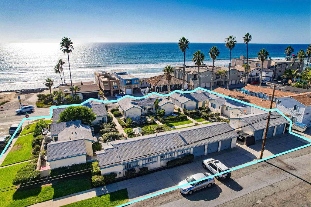 Photo of 930-36 S Pacific St, Oceanside, CA 92054 (MLS # 260010125)