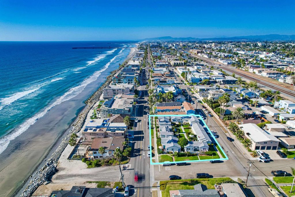 Photo of 930-36 S Pacific St, Oceanside, CA 92054 (MLS # 260010125)