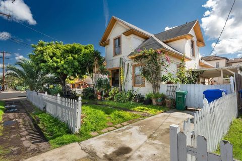 4496 Campus Ave San Diego CA 92116