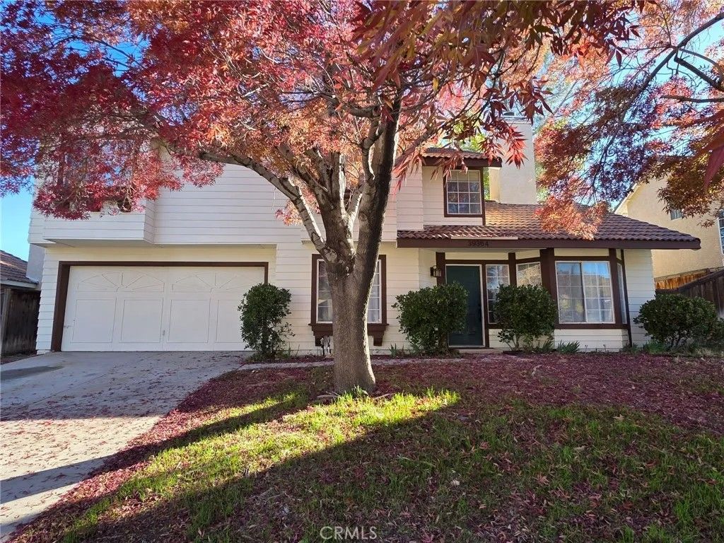 Photo of 39364 Harvard Ln, Palmdale, CA 93551 (MLS # PW25274306)