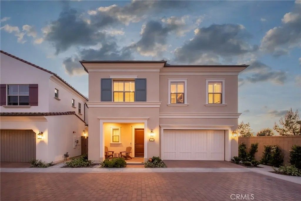 Photo of 109 Fairgreen, Irvine, CA 92618 (MLS # PW26010135)