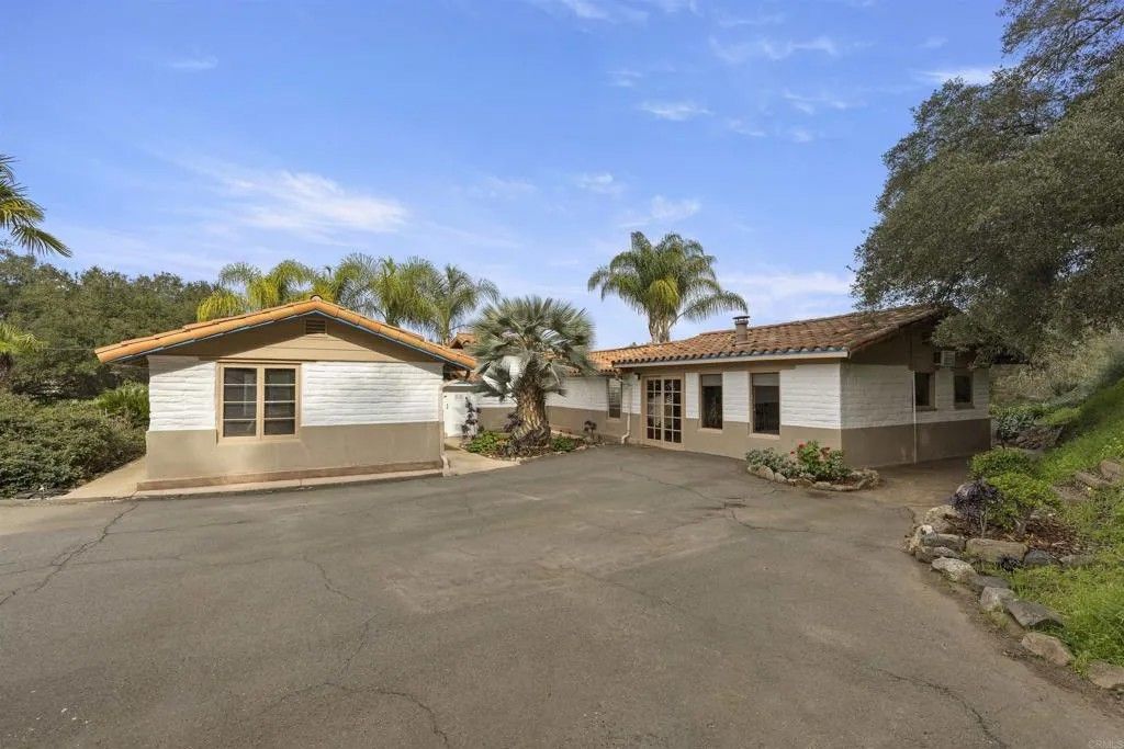 Photo of 14215 Woods Valley Rd, Valley Center, CA 92082 (MLS # NDP2600970)