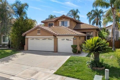 Photo of 30953 Eagle Court, Temecula, CA 92591 (MLS # PW26183014)