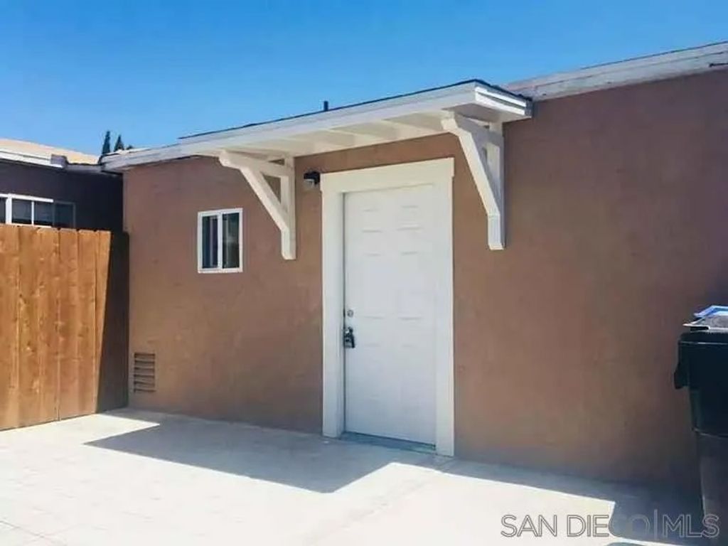 Photo of 3133 Clay Ave #B Ave, San Diego, CA 92113 (MLS # 260010442)