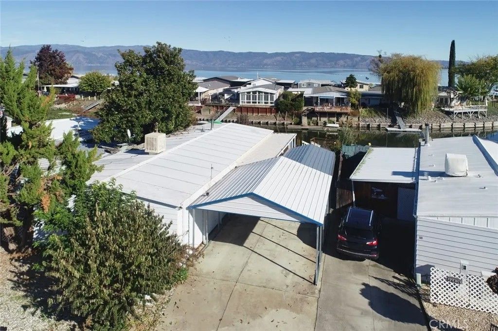 Photo of 1800 S Main St #19, Lakeport, CA 95453 (MLS # LC25264423)