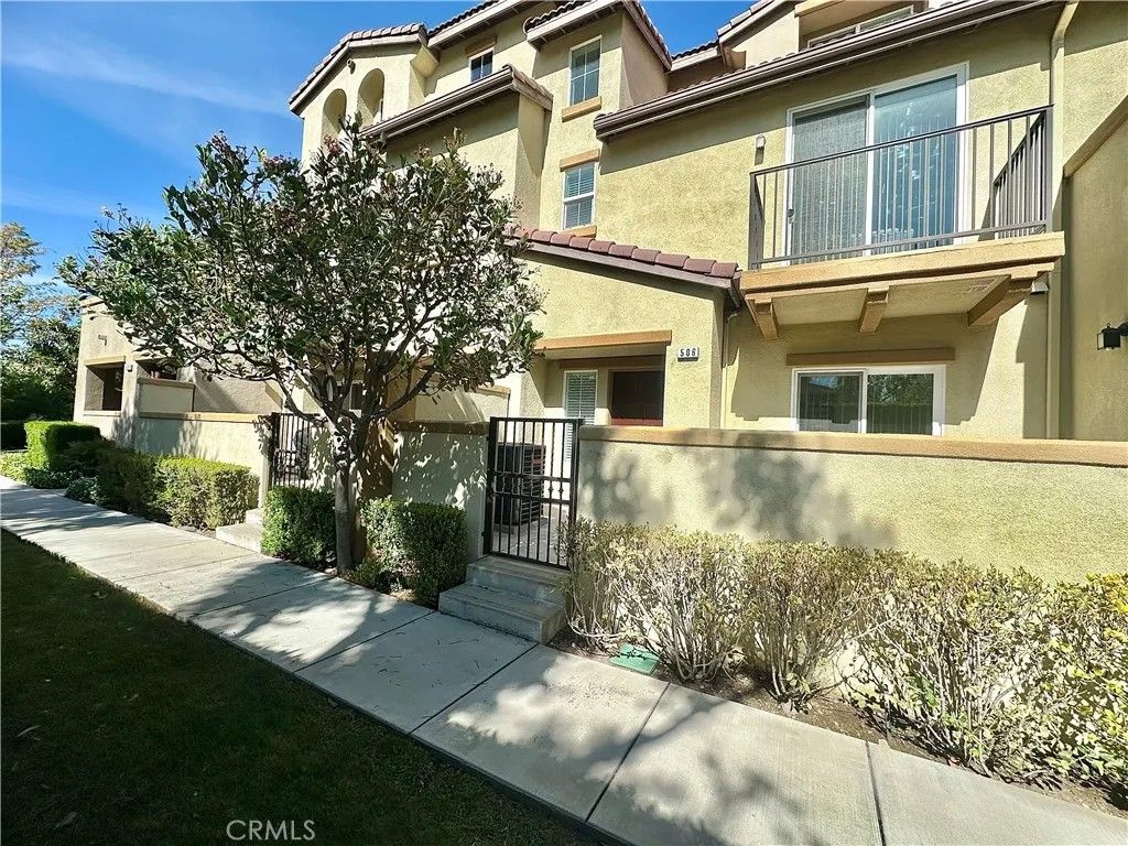 Photo of 17871 Shady View #506, Chino Hills, CA 91709 (MLS # TR26087014)