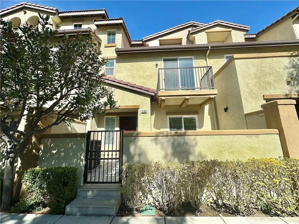 Photo of 17871 Shady View #506, Chino Hills, CA 91709 (MLS # TR26087014)