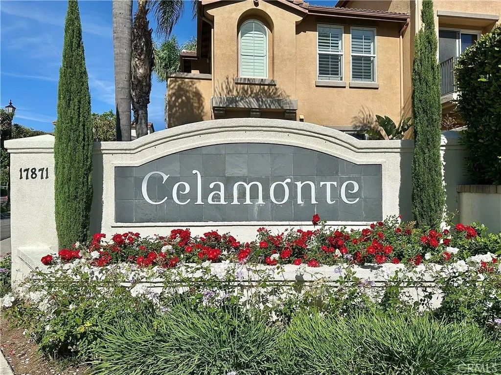 Photo of 17871 Shady View #506, Chino Hills, CA 91709 (MLS # TR26087014)