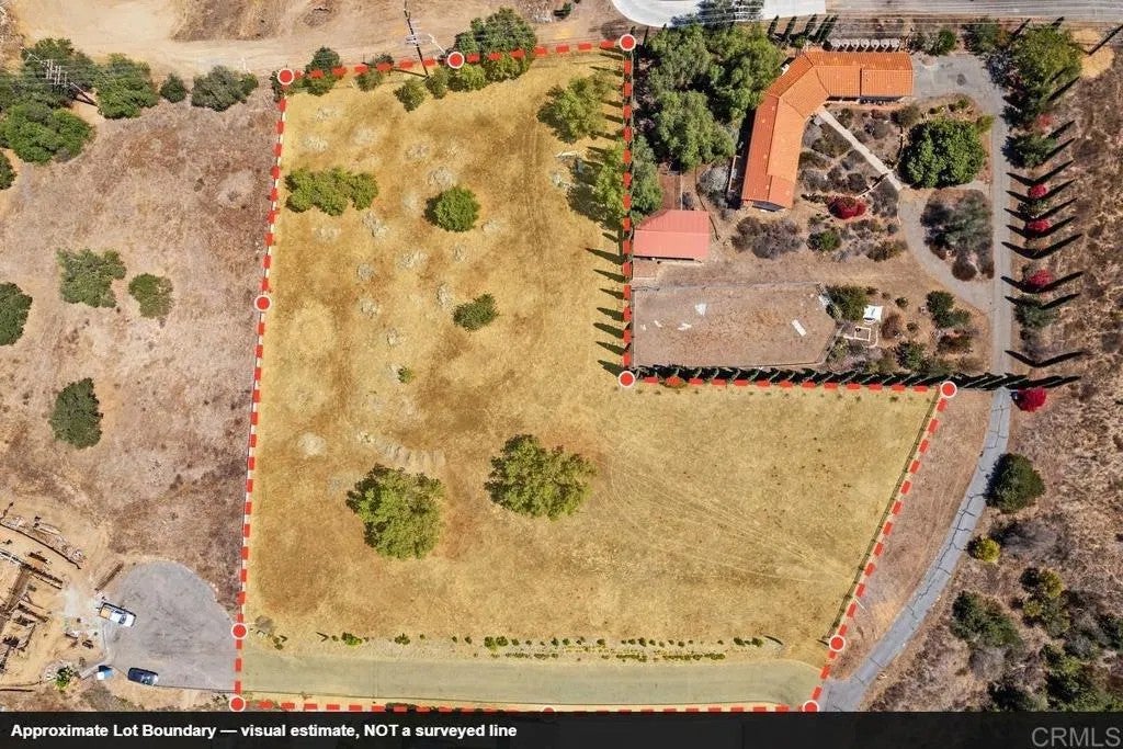 Photo of Linda Vista Terrace, Fallbrook, CA 92028 (MLS # NDP2607074)