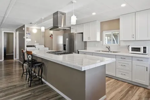 8701 Mesa Rd Unit 77, Santee, CA 92071 - #: NDP2600858
