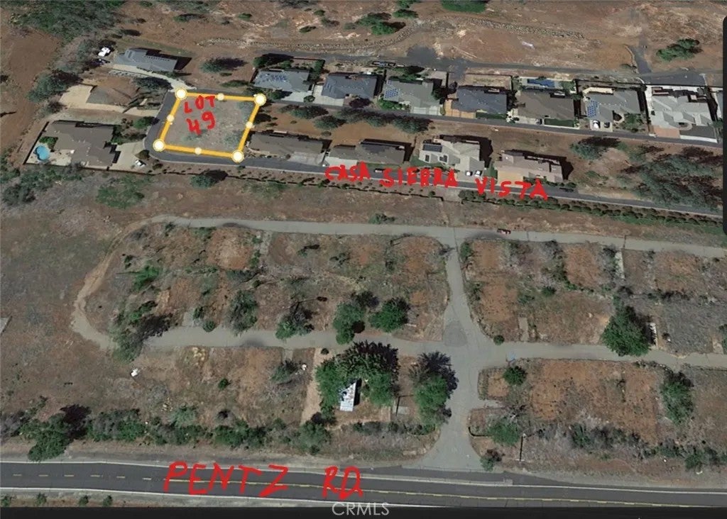 4467 Casa Sierra Vista