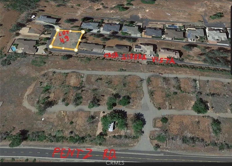 4467 Casa Sierra Vista