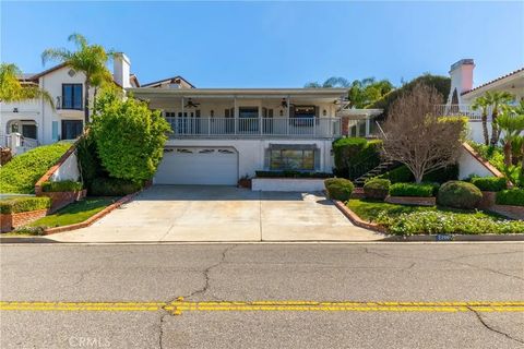 Photo of 22081 Village Way Drive, Canyon Lake, CA 92587 (MLS # SW26033245)