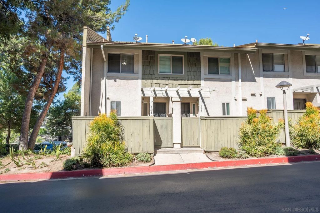 Photo of 3972 60th St Unit St, San Diego, CA 92115 (MLS # 250040722)