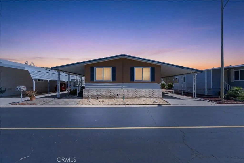 Photo of 1401 El Norte Pkwy, San Marcos, CA 92069 (MLS # NP26008495)