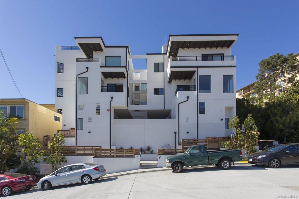 Photo of 5968 Lauretta Street, San Diego, CA 92110 (MLS # 260010116)