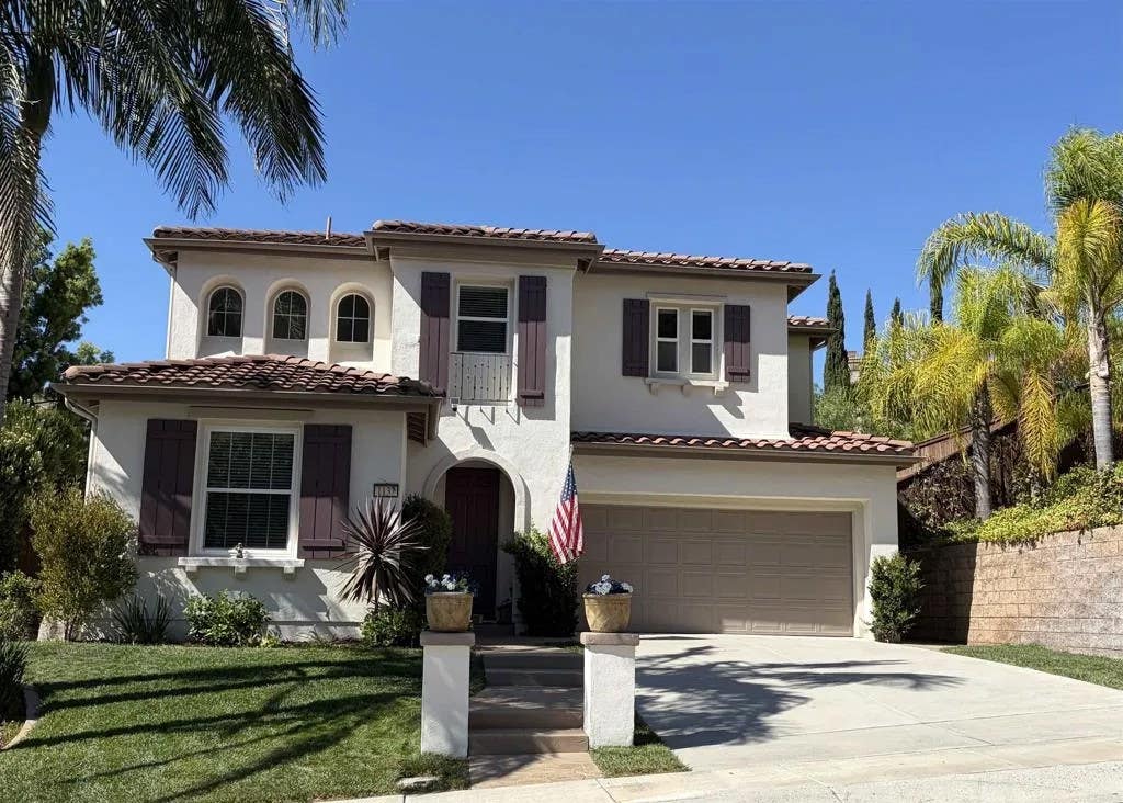 Photo of 1137 Via Vera Cruz, San Marcos, CA 92078 (MLS # NDP2607260)