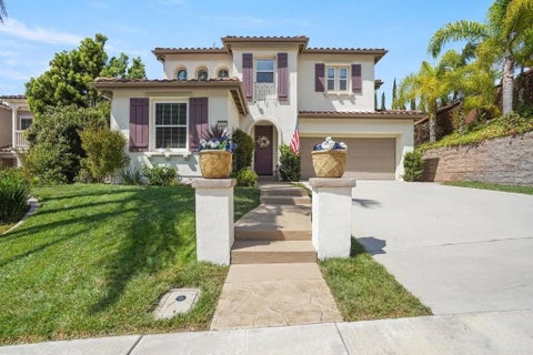 Property photo of 1137 Via Vera Cruz, San Marcos, CA 92078