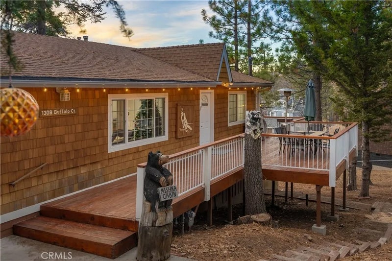 1308 Buffalo Court