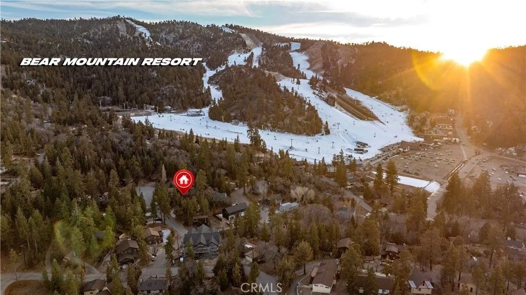 Photo of 1308 Buffalo Court, Big Bear Lake, CA 92315 (MLS # IG26010734)