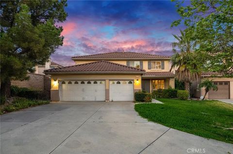 Photo of 6041 Saticoy Place, Fontana, CA 92336 (MLS # WS26064119)