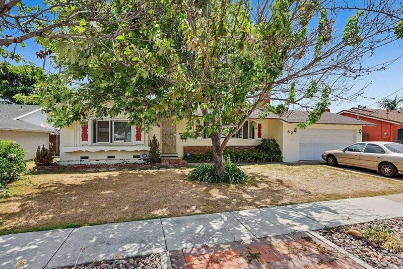 82 E Shasta Street