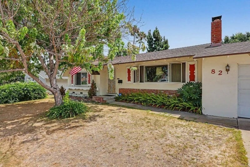 82 E Shasta Street