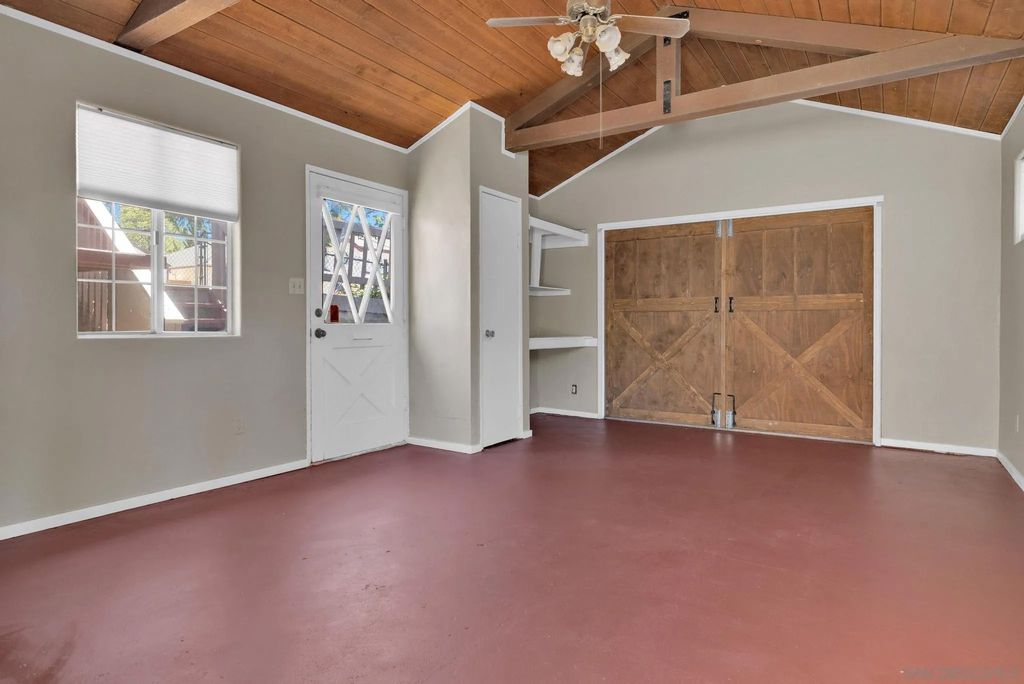 Photo of 2506 C St, Julian, CA 92036 (MLS # 260008866)