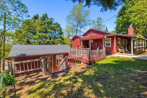 Photo of 2506 C St, Julian, CA 92036 (MLS # 260008866)