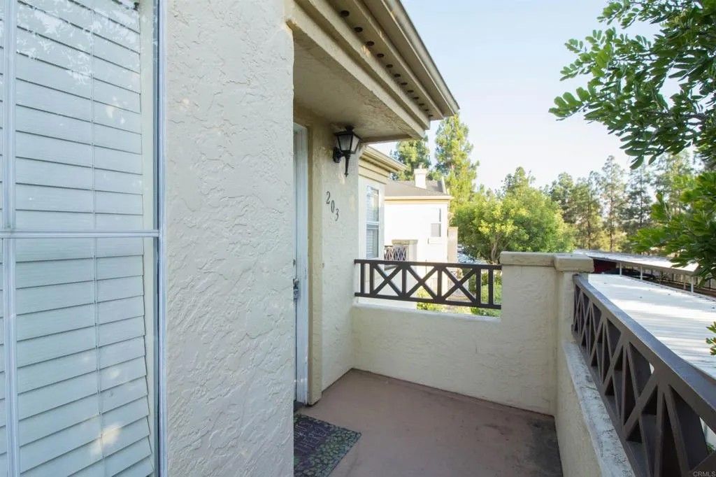 Photo of 2023 Lakeridge Circle #203, Chula Vista, CA 91913 (MLS # PTP2507546)