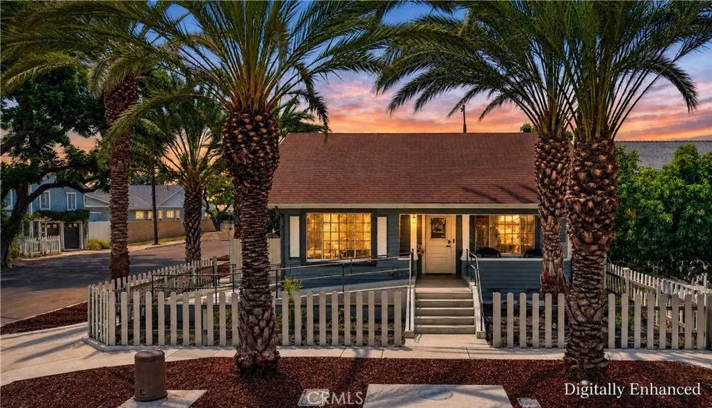 Photo of 2700 W Olive Avenue, Fullerton, CA 92833 (MLS # IG26166280)