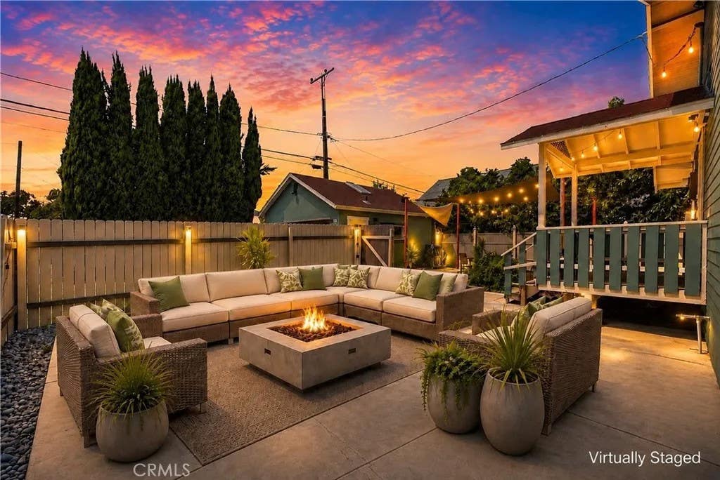 Photo of 2700 W Olive Avenue, Fullerton, CA 92833 (MLS # IG26166280)