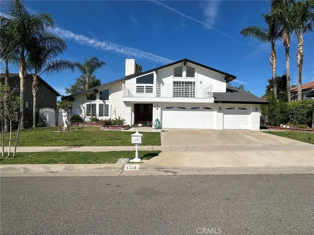 Photo of 1734 N Yurok St, Orange, CA 92867 (MLS # OC26062201)