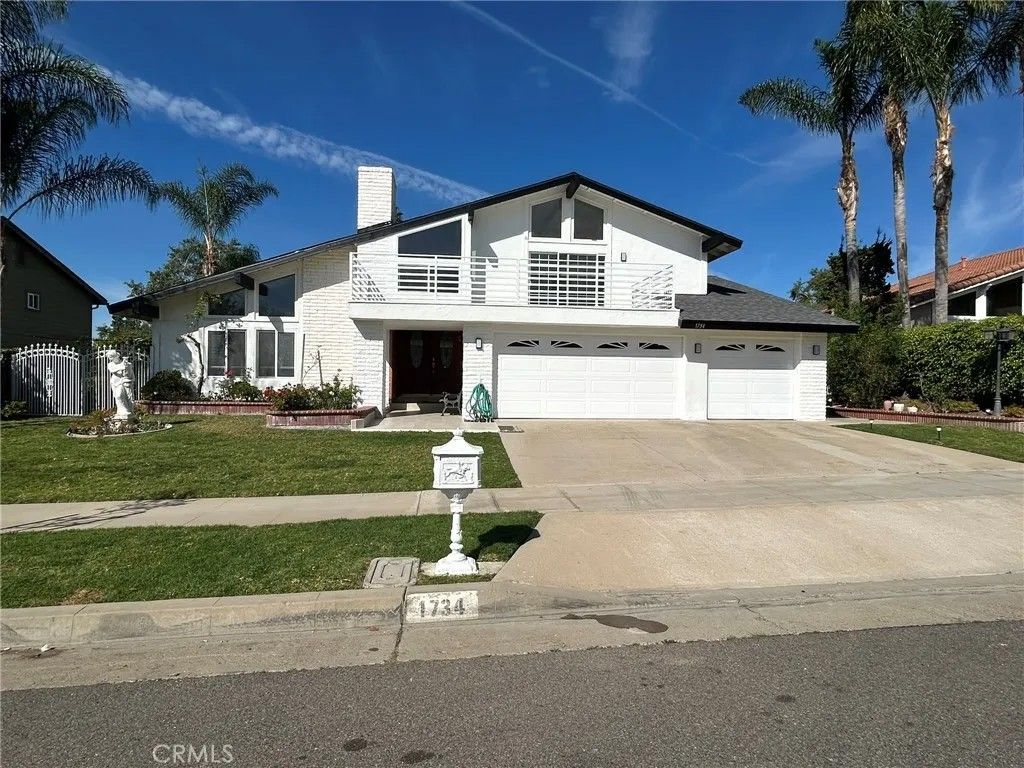 Photo of 1734 N Yurok St, Orange, CA 92867 (MLS # OC26062201)