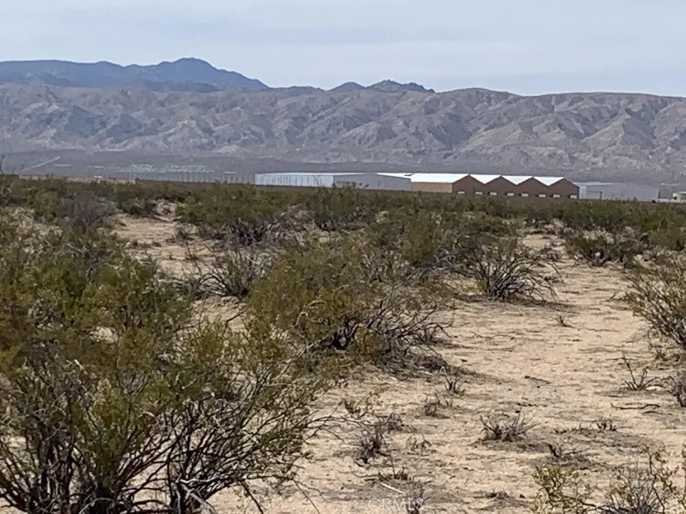 0 Yerba Blvd./ Isabella Blvd