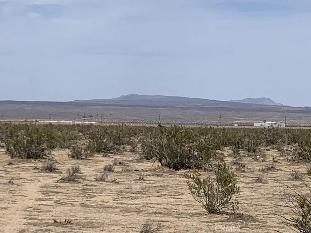 0 Yerba Blvd./ Isabella Blvd