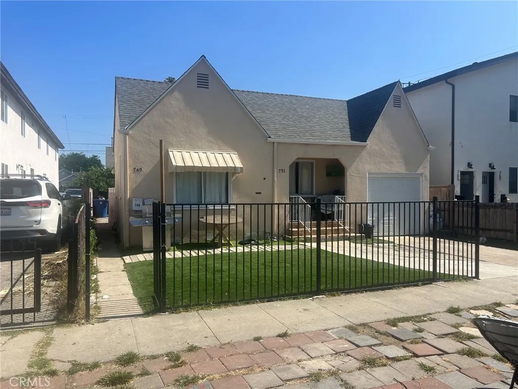 749--751 E 84th Street