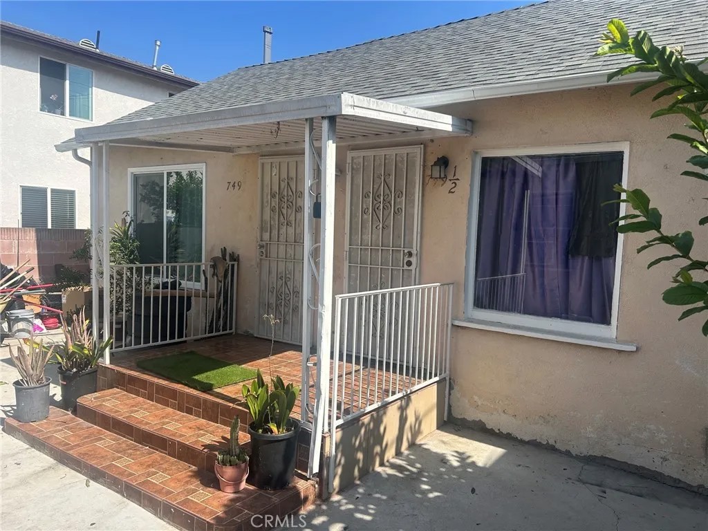 749--751 E 84th Street