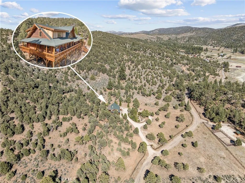 2759 Erwin Ranch Road