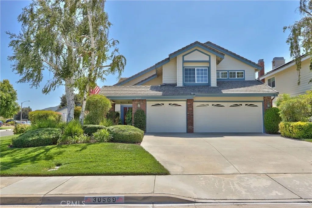 30569 Bridgeview Circle