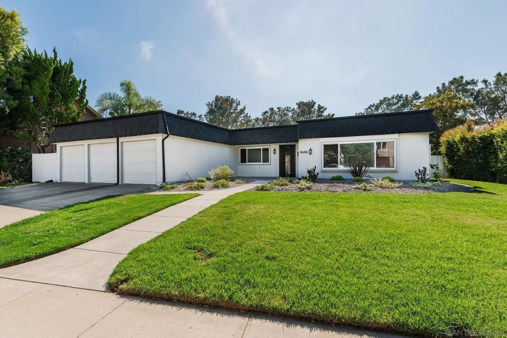 Photo of 8686 Cliffridge Ave, La Jolla, CA 92037 (MLS # 250042182)