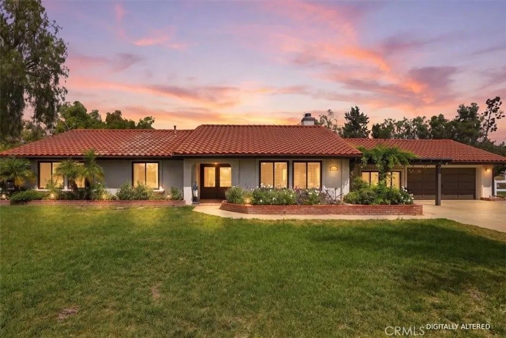 Photo of 23064 Miners Road, Perris, CA 92579 (MLS # IG26088894)