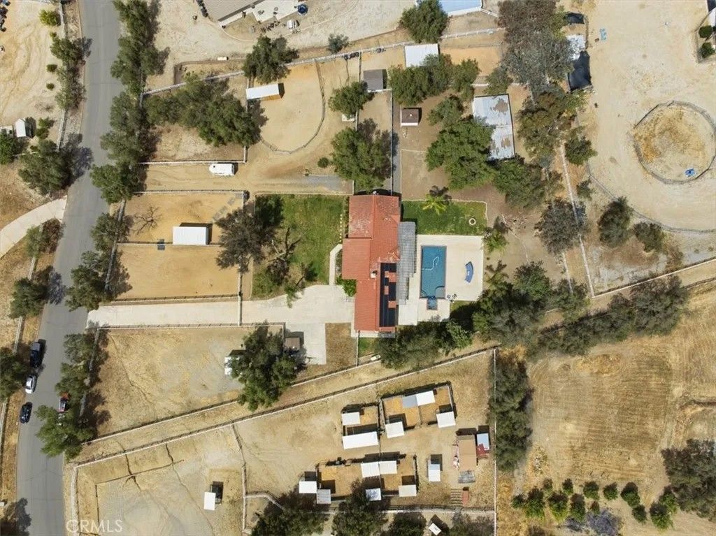 Photo of 23064 Miners Road, Perris, CA 92579 (MLS # IG26088894)